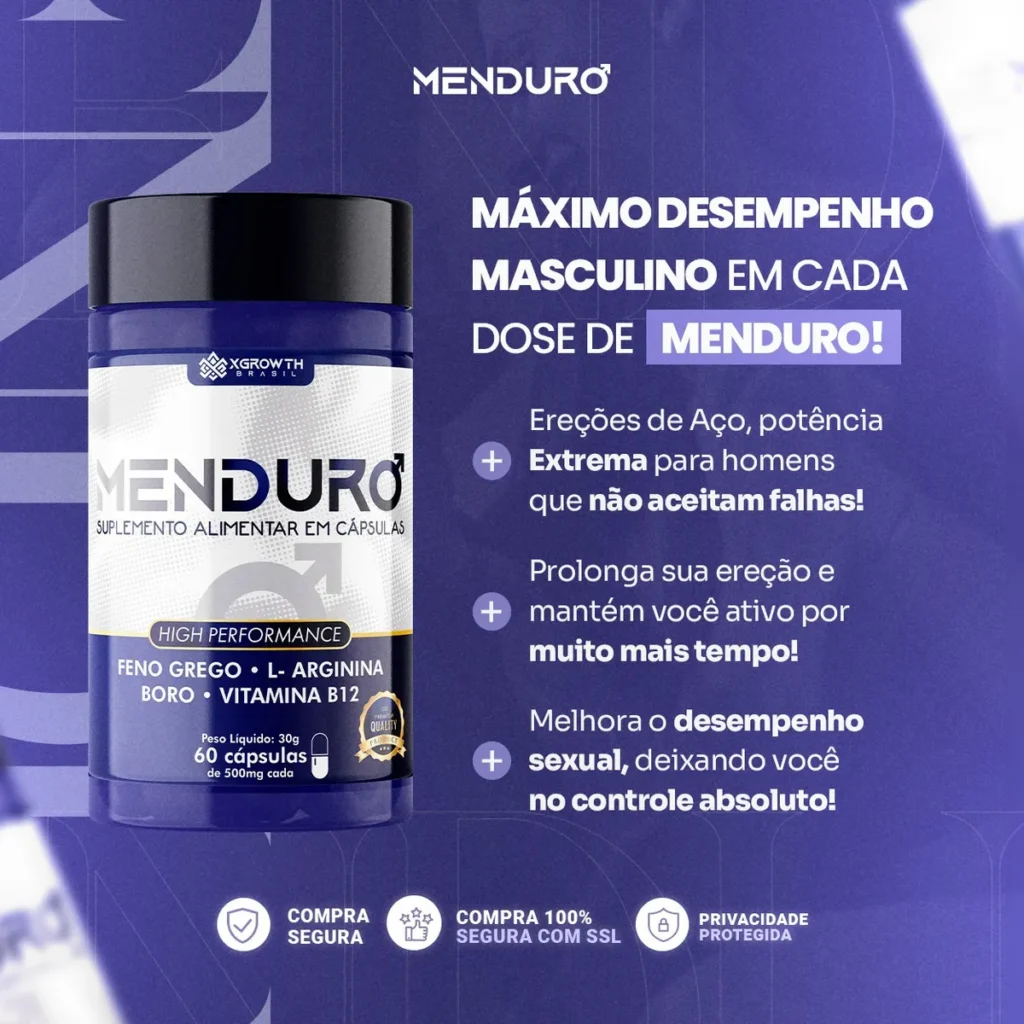 menduro