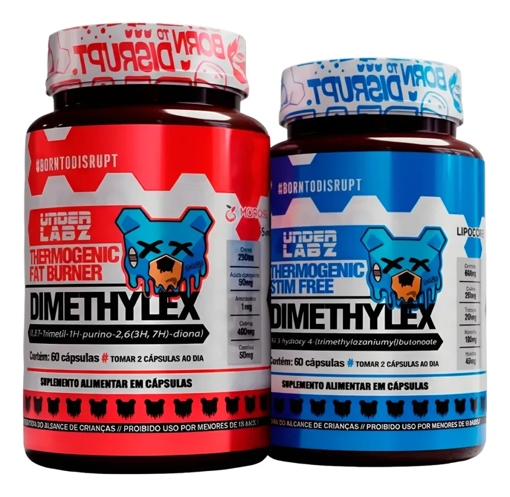 Dimethylex