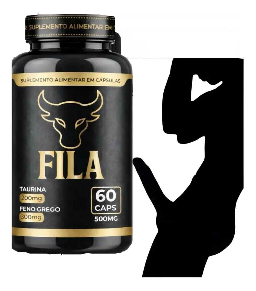 Fila - Tadala Natural