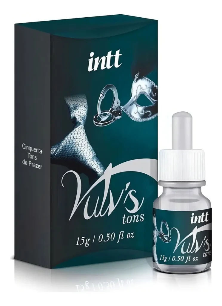 Intt Vulvs Tons