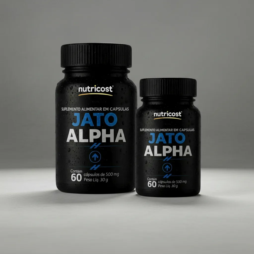 Jato Alpha