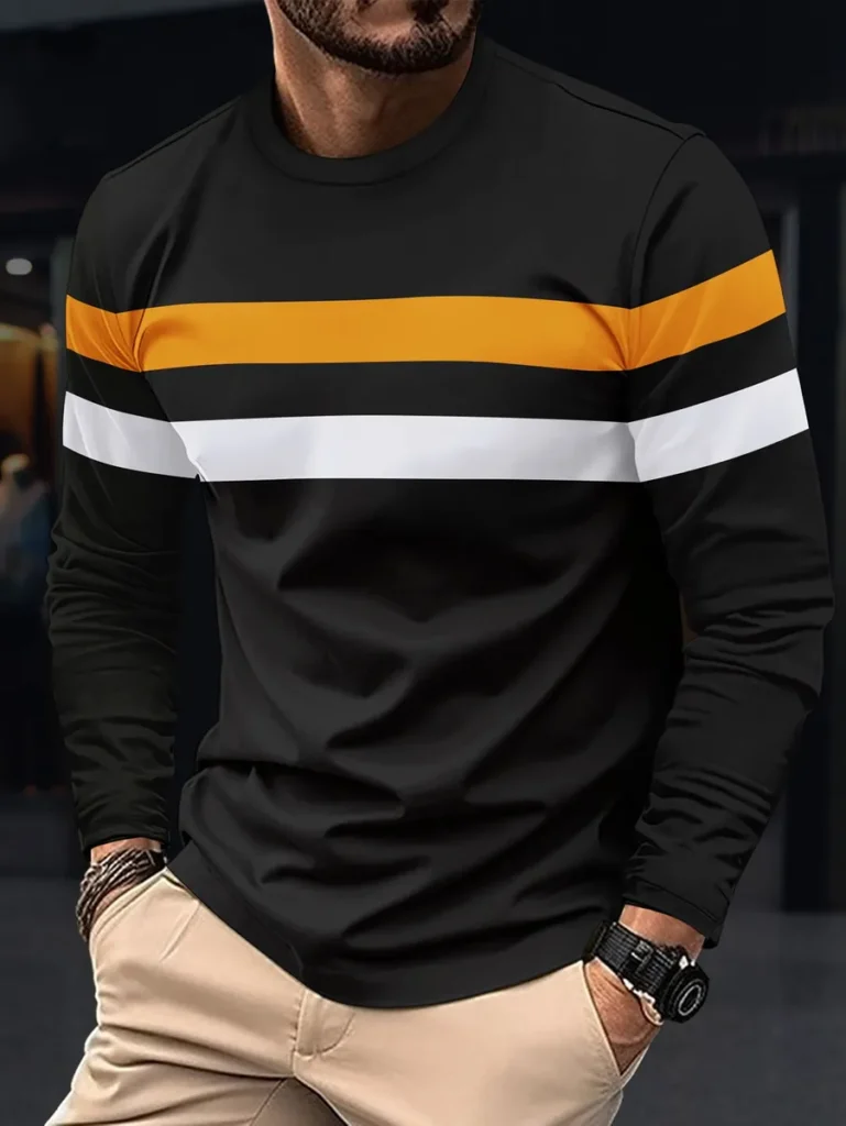 Polo Black