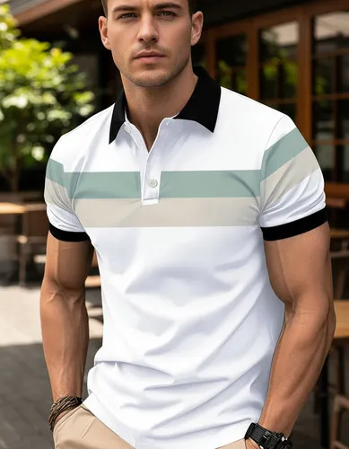Polo Branca