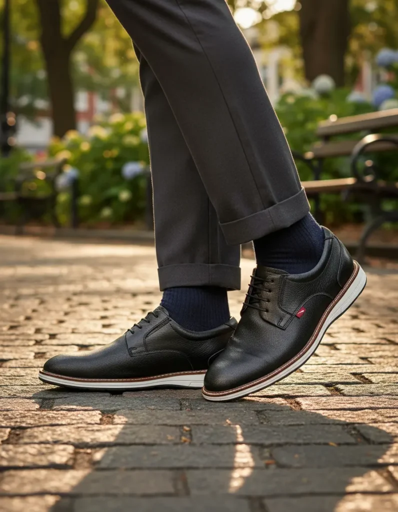 Sapato_Casual_Preto