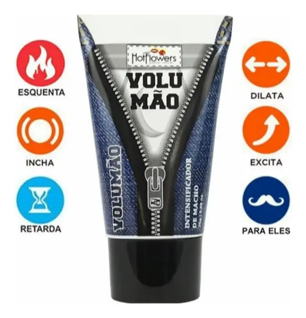 Volumão