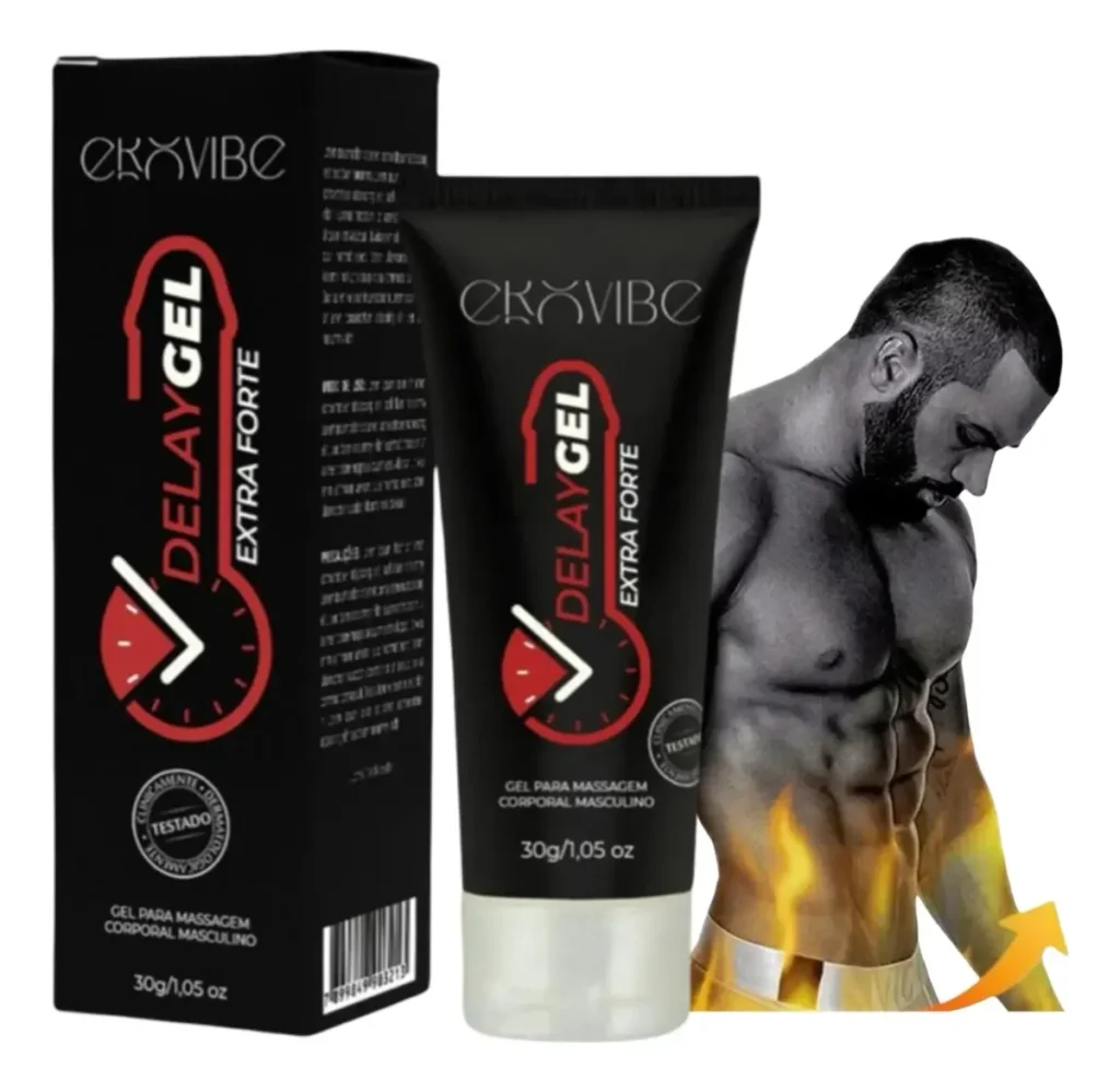 Delay Gel