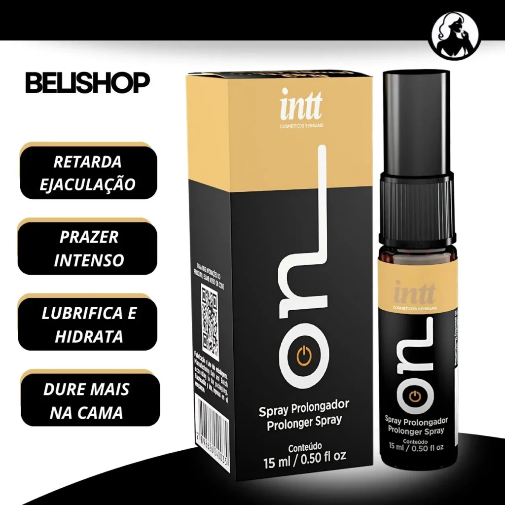 ON Prolongador Masculino