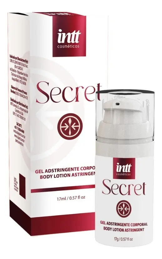 Secret Adstringente