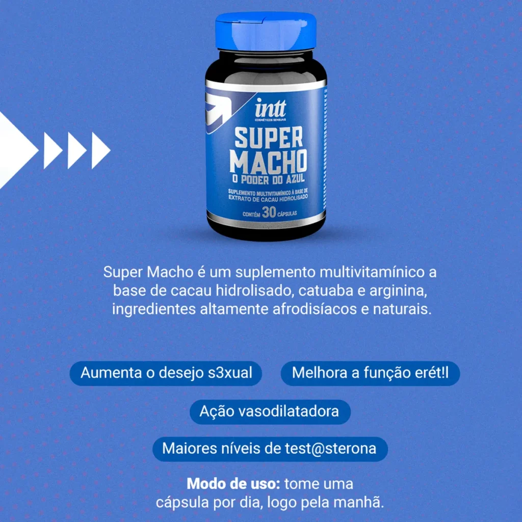 Super Macho