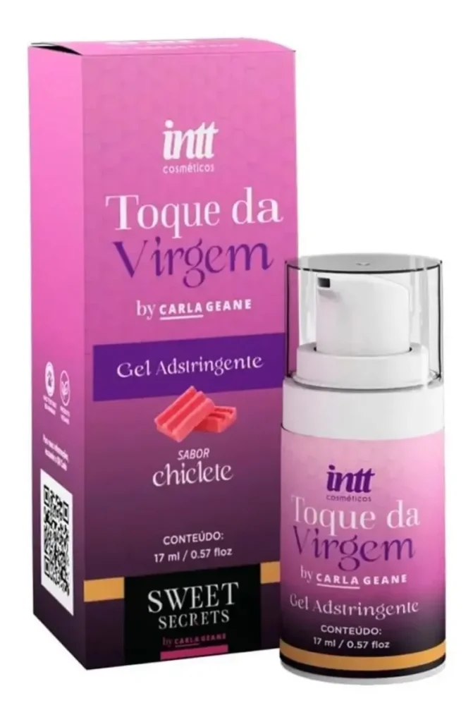 Toque da Virgem